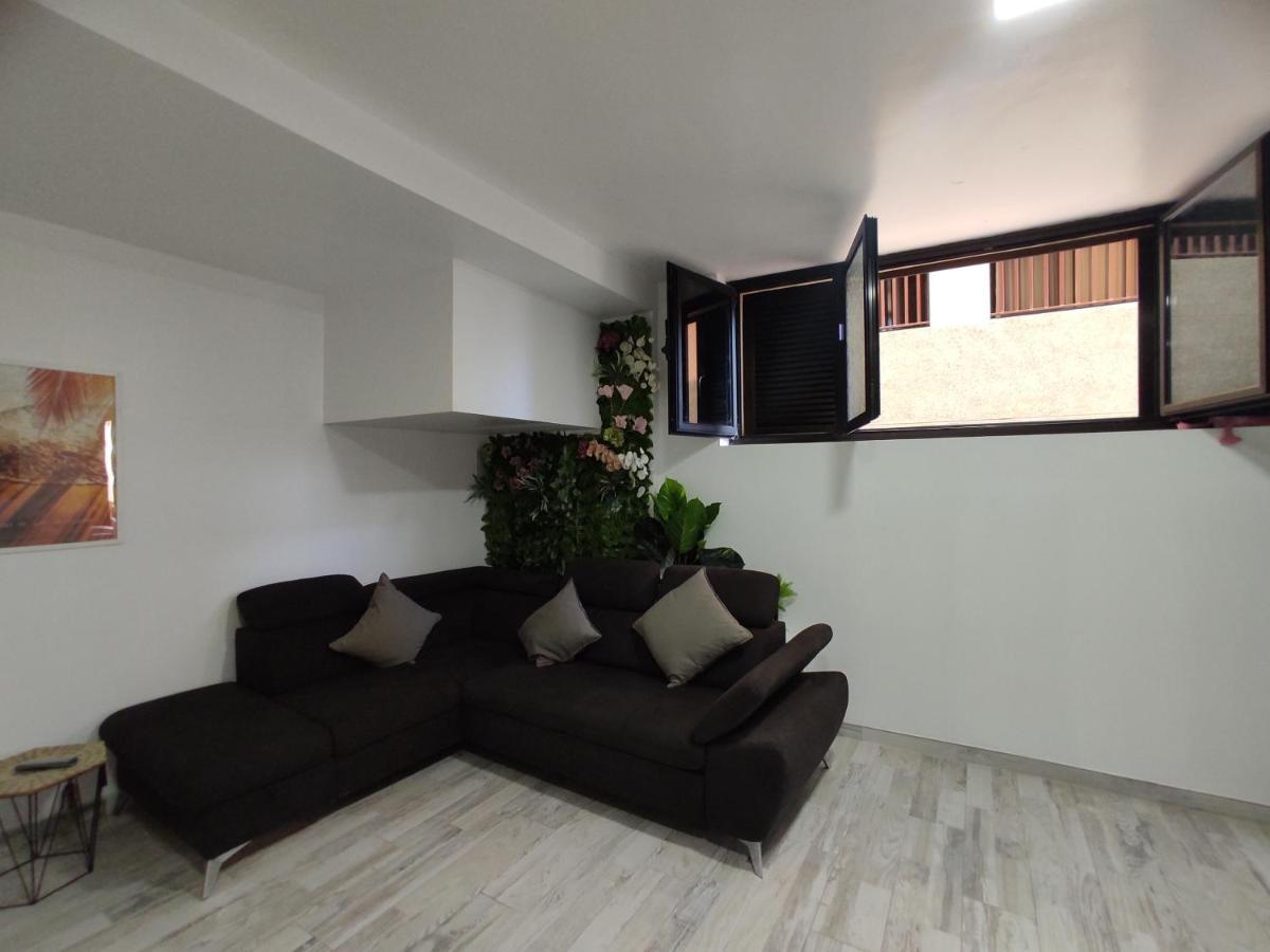 Apto Con Hidromasaje Sweet Charco By Flamingo House Arrecife  Buitenkant foto