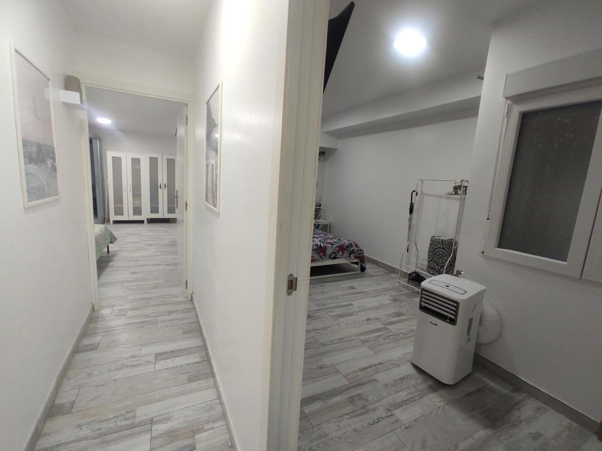 Apto Con Hidromasaje Sweet Charco By Flamingo House Arrecife  Buitenkant foto