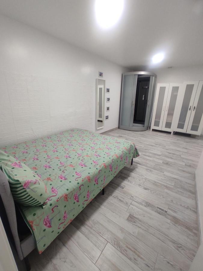 Apto Con Hidromasaje Sweet Charco By Flamingo House Arrecife  Buitenkant foto