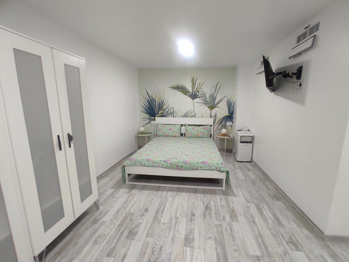 Apto Con Hidromasaje Sweet Charco By Flamingo House Arrecife  Buitenkant foto