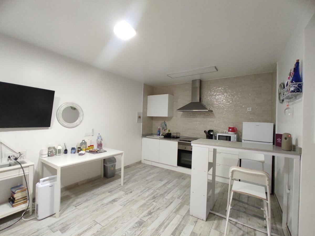 Apto Con Hidromasaje Sweet Charco By Flamingo House Arrecife  Buitenkant foto