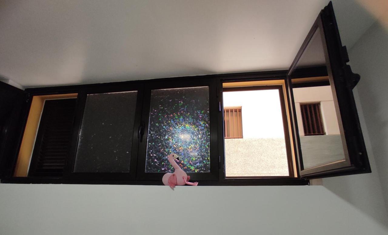 Apto Con Hidromasaje Sweet Charco By Flamingo House Arrecife  Buitenkant foto
